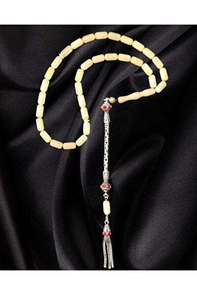 Erbab i Kehribar Mărgele de rugăciune din chihlimbar baltic certificat - Desi...