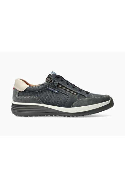Mephisto SACCO Lacivert Erkek Sneaker