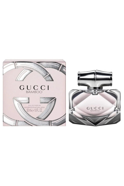 Gucci Bamboo Women Eau de Parfum 50ml