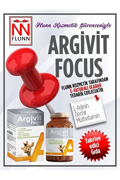 Argivit Multivitamin, Multimineral, Supplementing Nutrient