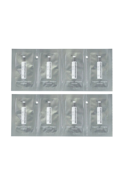 Dermalogica Set Magnetic Afterglow Eliminates Impurities Cleansing Cream 8 pcs 2 ml
