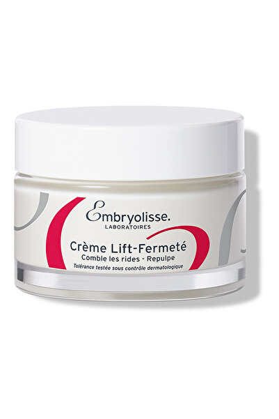 Embryolisse Hyaluronic Acid Smoothing Day Cream For Face 50 ml