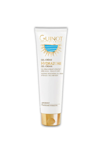Guinot Hydrazone Soothing & Moisturizing After-Sun Gel 150 ml