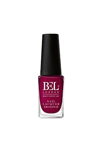 Bel London , New, Butyl Acetate, Quick-Dry, Nail Polish, 035, 10 ml