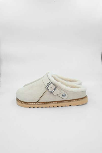 MEDUSA SHOES Kışlık Terlik