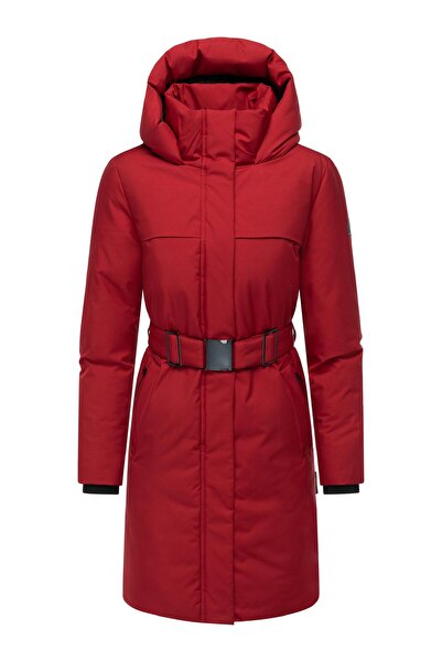 Navahoo Wintermantel Gipfelspass XIV