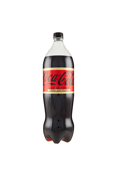 Coca-Cola Coca Cola Zero Caffeine Free 1.5l