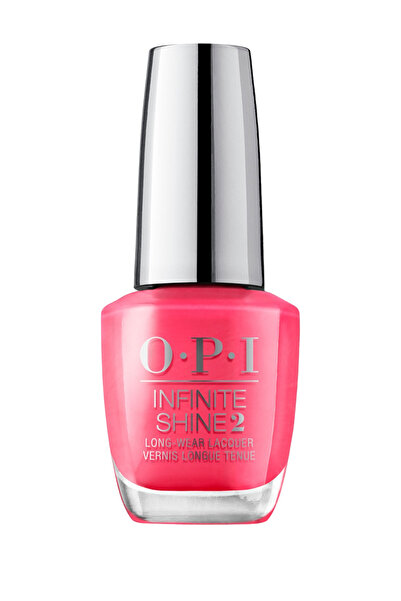 OPI Infinite Shine 2 Nail Polish ISL M23 Strawberry Margarita 15 ml