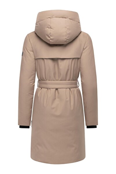 Navahoo Wintermantel Gipfelspass XIV