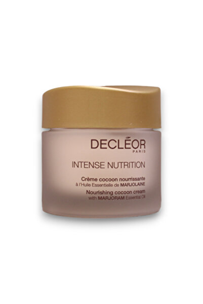DECLEOR Εντατική Θρέψη, Αιθέρια Έλαια, Θρεπτική, Ημέρας, Κρέμα, Για το Πρόσωπ...