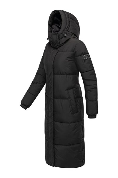 Navahoo Steppmantel Taublüte XIV