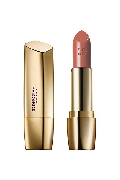 Deborah , Milano Red, Long-Lasting, Cream Lipstick, 39, 4.4 g *Tester