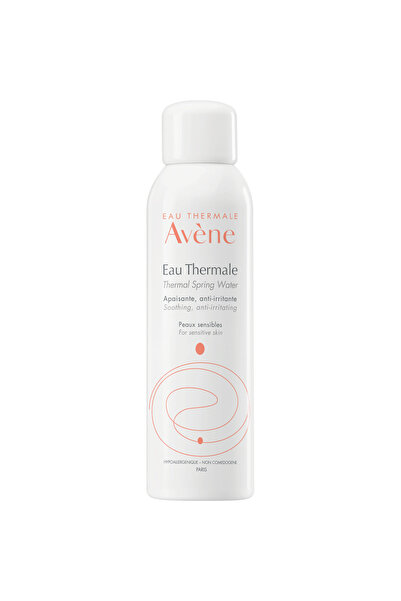 Avene Ingrediente Eau Thermale Apă Termală Calmantă pentru Tot Corpul 150 ml