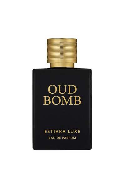 Estiara Luxe Oud Bomb Eau de Parfum Unisex 100 ml