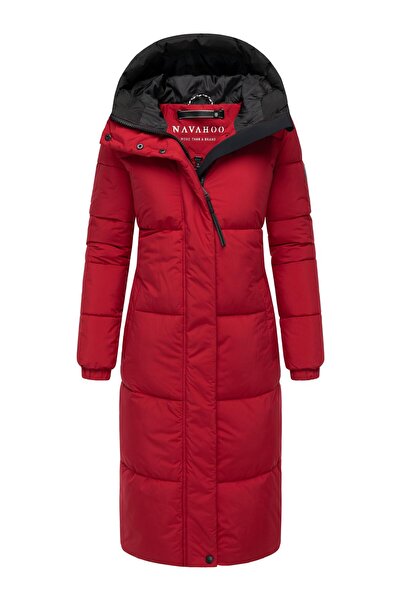 Navahoo Steppmantel Taublüte XIV