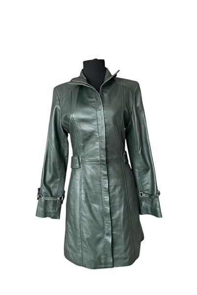 GeciDePiele Premium women's leather jacket GDP-7886