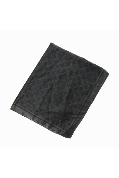 Guess Eșarfă textilă, Negru, AW8798POL03, 80 x 180, Pentru femei