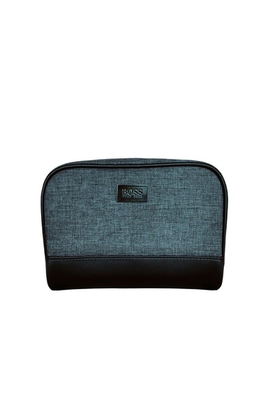 Hugo Boss Boss Bottled Tonic, Toiletries, GWP Tote Bag, Grey