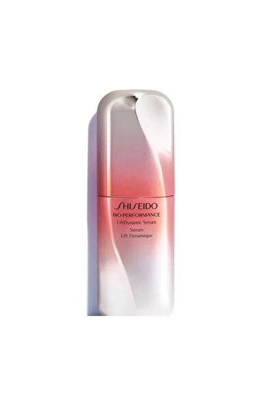 Shiseido Bio-Performance - Liftdynamic, Ser anti-îmbătrânire, Pentru față, 30...