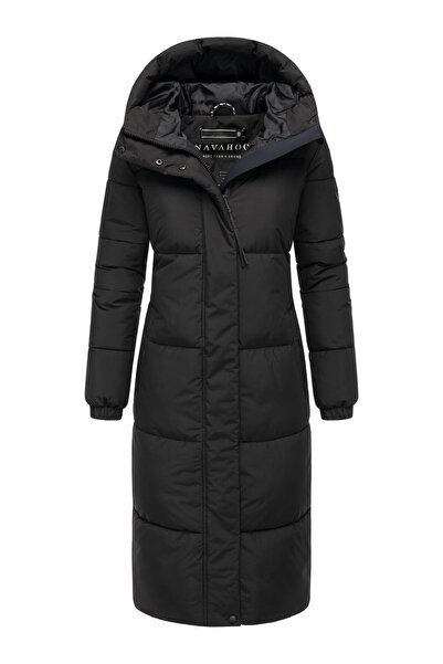 Navahoo Steppmantel Taublüte XIV