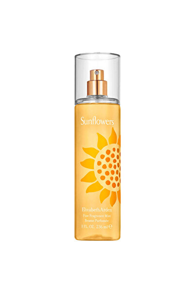 Elizabeth Arden , Sunflowers, Mist Spray, 236 ml *Tester