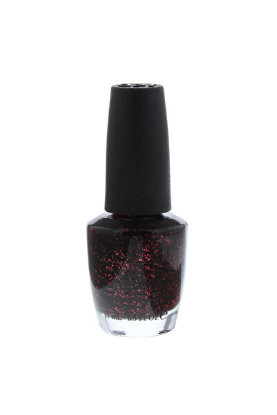 OPI Nail Lacquer Nail Polish 5.8/5B Moka Light Brown 15 ml