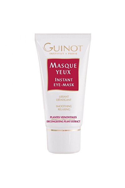 Guinot Anti-Dark Circles Eye Cream Mask 30 ml
