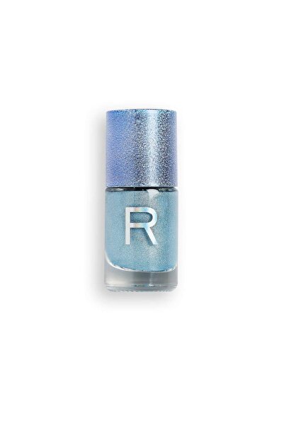 MAKEUP REVOLUTION Oja Holografică, Spectrum, 10 ml