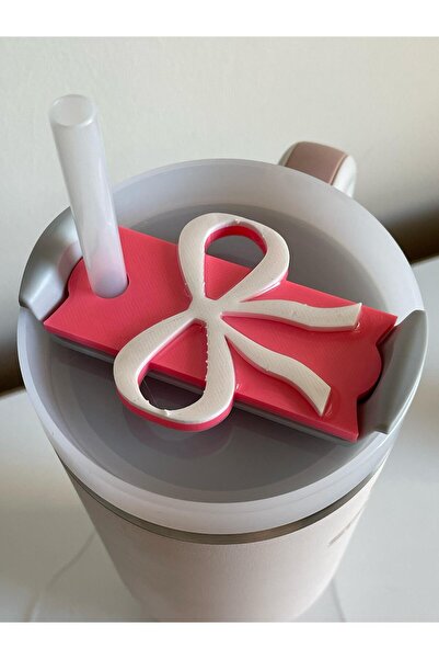 ÇAKRA Thermos Cover Compatible with Bow Ribbon Model Quencher – 1.18 Lt Compa...