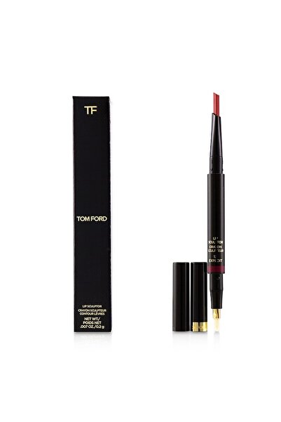 Tom Ford Lip Sculptor Double-Ended Lip Liner 12 Exploit 0.2 g