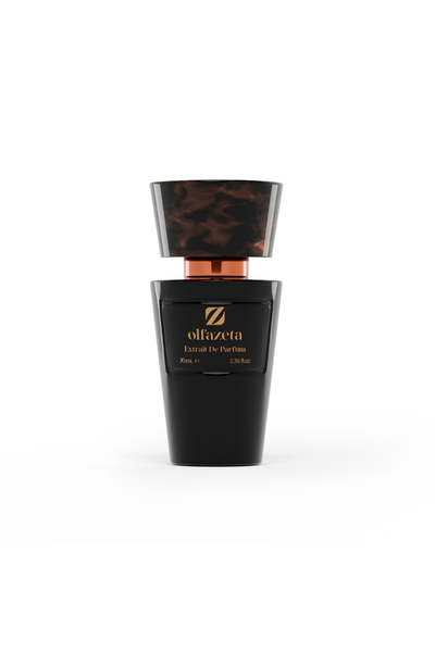 OLFAZETA Men's Perfume Essence 30% 70 ml