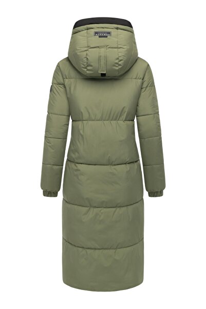 Navahoo Steppmantel Taublüte XIV