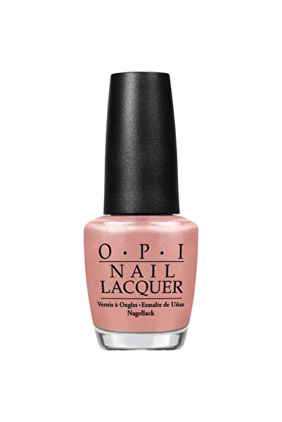 OPI , Lac de unghii, Lac de unghii, NL N52, Umidi-Tea, 15 ml