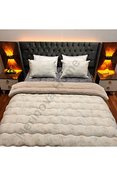 Merinova Home Single Welsoft 100% Merino Wool Quilt