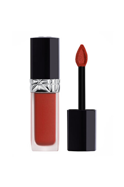 Christian Dior , Forever, Dimethicone, Transfer-Proof, Liquid Lipstick, 861, Forever Charm, 6 ml