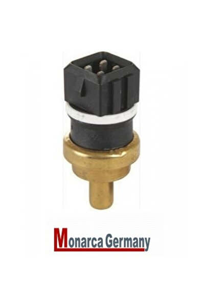 MONARCA Germany 058919501A Müşür Hararet (Kare Soket) - Passat-A4