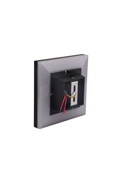 Freelight 12W square outdoor light for outdoor use to decorate villa walls, patios, and outdoor balconies of buildings