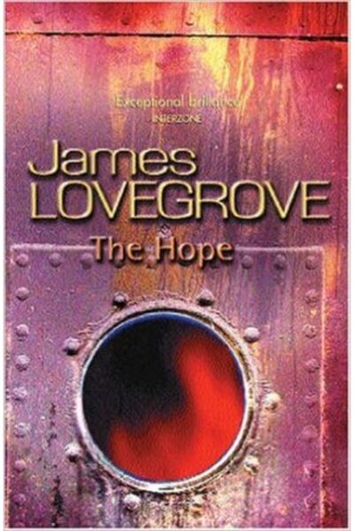 Gollancz Ελπίδα