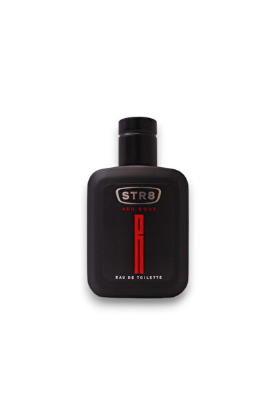 str8 Red Code Νερό Τουαλέτας Για Άνδρες 50 ml *Δοκιμαστικό