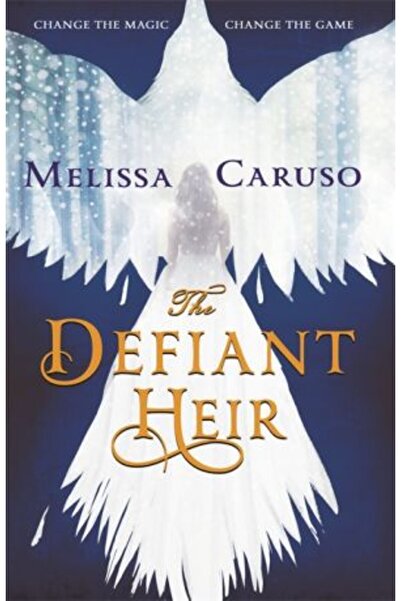 Orbit Tethered Mage 2: Defiant Heir