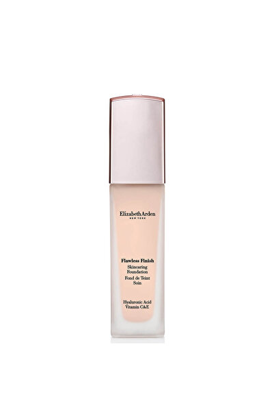Elizabeth Arden , Flawless Finish Skincaring, Hyaluronic Acid, Cream Foundation, 110N, Very ...