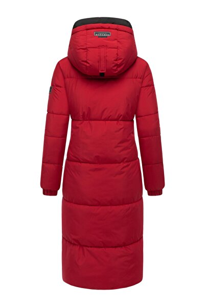 Navahoo Steppmantel Taublüte XIV