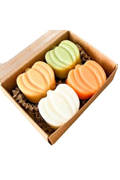 MYGRACE Ceara parfumata MYGRACE, ceara naturala, mix parfumuri toamna, 55 g