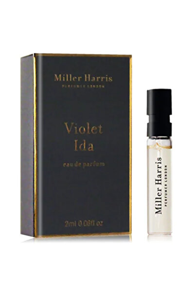 Miller Harris Violet Ida Eau De Parfum For Women 2 ml *Vial