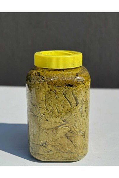 bagisan Salamura asma bağ yaprağı ince 3'lük bidon 1 adet net 2 kg