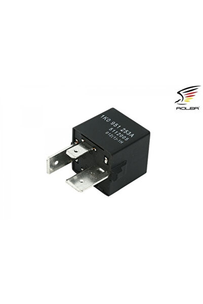 Volkswagen 1K0951253A ROLE 460 NOLU - GOLF-BORA-TRANSPORTER T4-TRANSPORTER T5-POLO-POLO CLASSİC-CRAFTER-CADDY-F