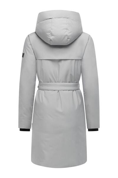 Navahoo Wintermantel Gipfelspass XIV