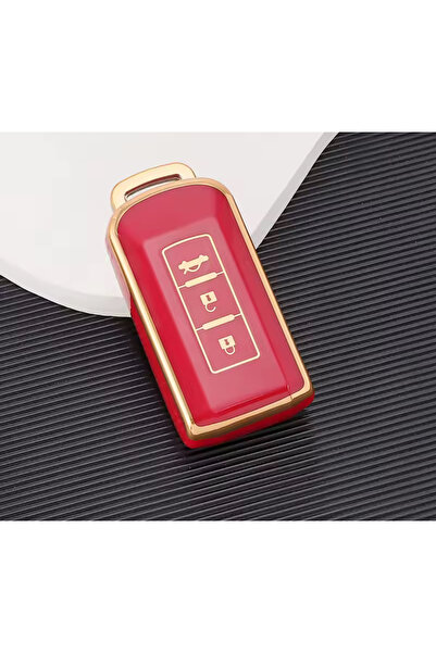 emii auto spare parts Husă pentru chei Mitsubishi Lancer Outlander ASX Pajero...