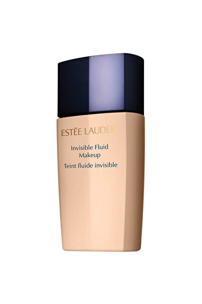 Estee Lauder , Invisible Fluid Makeup, Liquid Foundation, 4CN1, Spiced Sand, ...