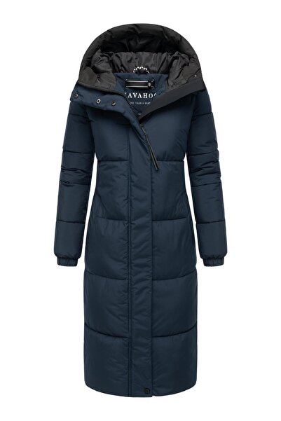 Navahoo Steppmantel Taublüte XIV